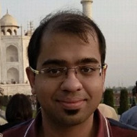 Gaurav Kumar Gupta